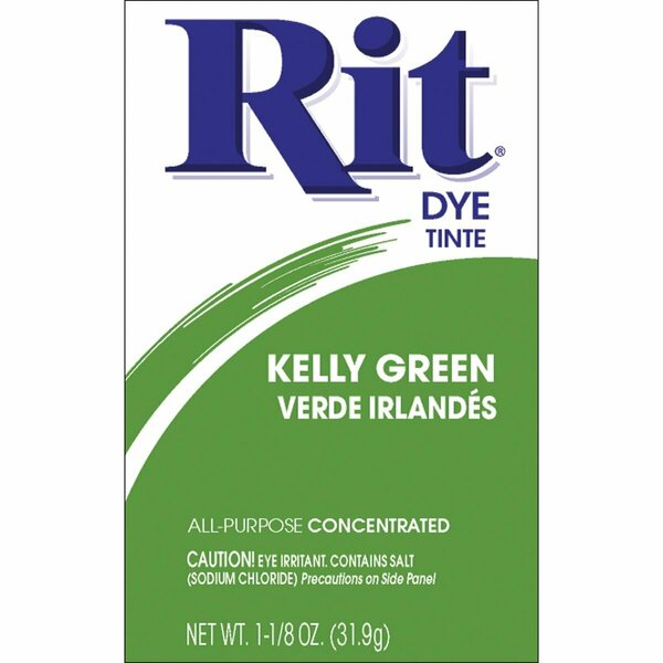 Phoenix Brands Rit Powder Kelly Green 1.125z 3-32